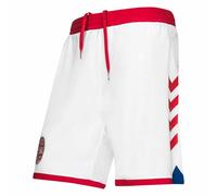 Short domicile Danemark 2020/21 Blanc L Male