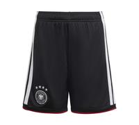 Adidas Shorts Replica Germany 26/27 Home Junior Garçon Noir 13-14 ans