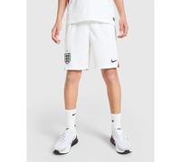 Short Domicile enfant Angleterre Coupe du Monde 2026 Blanc 8/10 ans Male