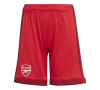 Short Domicile enfant Arsenal 2026/27 Rouge 13/14 ans Unisex
