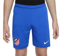 Short Domicile enfant Atlético Madrid 2025/26 Bleu 12/13 ans Unisex