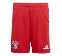 Short Domicile enfant Bayern Munich 2025/26 Rouge 15/16 ans