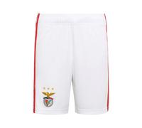 Short Domicile enfant Benfica Lisbonne 2026/27 Blanc 9/10 ans Male