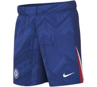 Short Domicile enfant Chelsea 2025/26 Bleu 10/12 ans Unisex