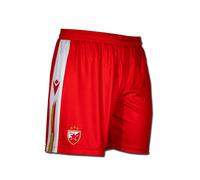 Short Domicile enfant Étoile rouge de Belgrade 2022/23 Multicolore 11/12 ans Unisex