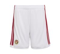 Short Domicile enfant Hongrie Coupe du Monde 2026 Blanc 13/14 ans Unisex