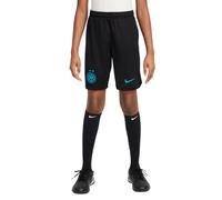 Short Domicile enfant Inter Milan 2025/26 Noir 7/8 ans Unisex