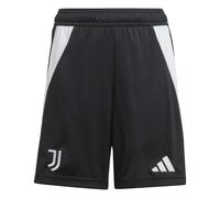 Adidas Juventus 24/25 Home Junior Shorts Noir 15-16 Years Garçons,Filles
