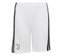 Adidas Short Junior Juventus 26/27 Domicile Blanc Taille 9-10 ans