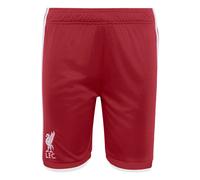 Adidas Pantalon de sport FC Liverpool 26/27 Rouge/Blanc Taille 164