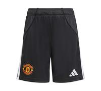 ADIDAS PERFORMANCE Pantalon de sport Manchester United 25/26 jaune, rouge, noir, blanc Taille 140