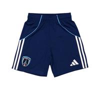 Short Domicile enfant Paris FC 2025/26 Bleu 9/10 ans Unisex