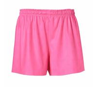 Short Domicile enfant Stade Français Ryder 2024/25 Rose 6 ans