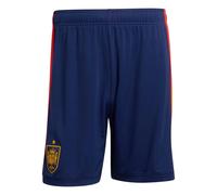 Short domicile Espagne Coupe du Monde 2026 Bleu S