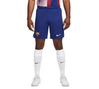 Short Domicile FC Barcelone 2023/24 Bleu S Male
