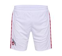Short Domicile FC Cologne 2023/24 Blanc S Unisex