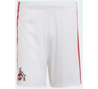 Short Domicile FC Cologne 2026/27 Blanc 3XL Male