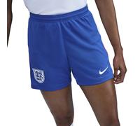 Short Domicile femme Angleterre 2025/26 Bleu M Female
