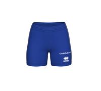 Short Domicile femme France 2025/26 Rouge XL