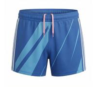 Short Domicile femme France 2026/27 Bleu M 4"