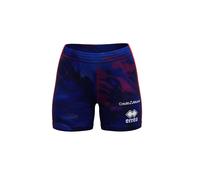 Short Domicile femme France 2026/27 Bleu S