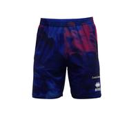 Short Domicile France 2026/27 Bleu S