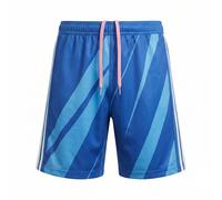 Short Domicile France 2026/27 Bleu S