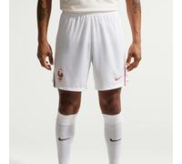 Short Domicile France Coupe du Monde 2026 Blanc 2XL Male