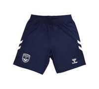 Short Domicile Girondins de Bordeaux 2025/26 Bleu XL Unisex