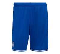 Short Domicile Grèce Coupe du Monde 2026 Bleu S Male