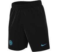 Short Domicile Inter Milan 2025/26 Noir 3XL Male