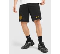 Short Domicile Inter Milan 2026/27 Noir XS Male