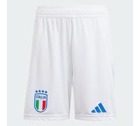 Short Domicile Italie 24 Enfants White 15-16A