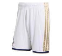 Adidas Performance Pantalon de sport Italy 26 Home Or/Noir/Blanc Taille S