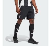 Short Domicile Juventus 24/25 Black / White XS