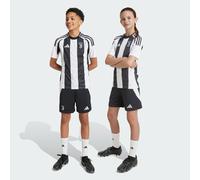 Short Domicile Juventus 24/25 Enfants Black / White 7-8A
