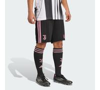 Short Domicile Juventus 25/26 Black M