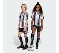 ADIDAS PERFORMANCE Pantalon de sport 'Juventus Turin 25/26' rose / noir, Taille 128
