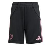 Short Domicile Juventus Turin 2025/26 Noir XL Male
