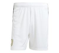 Adidas Performance Pantalon de sport Juventus Turin 26/27 Jaune/Noir/Blanc Taille S