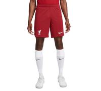 Short domicile Liverpool FC 2022/23 Rouge XL Male