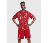 Adidas Liverpool Fc 26/27 Home Shorts S Homme