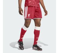 ADIDAS PERFORMANCE Pantalon de sport 'FC Liverpool 26/27' canneberge / blanc, Taille XXL