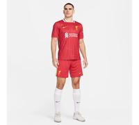 Short Domicile Liverpool FC Dri-Fit 2024/25 Rouge L Male