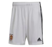 Short domicile Manchester United 2022/23 Blanc XS Male