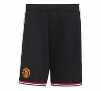 Short Domicile Manchester United 2026/27 Noir L Male