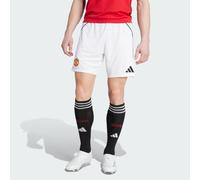 Short domicile Manchester United 25/26 White XS