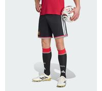 Adidas Short Domicile Manchester United 26/27
