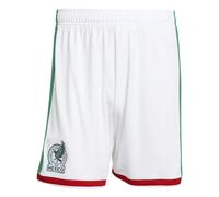 Adidas Mexico 26/27 Replica Home Shorts Vert L Homme