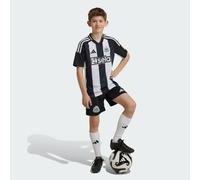 Short Domicile Newcastle United FC 24/25 Enfants Black 11-12A